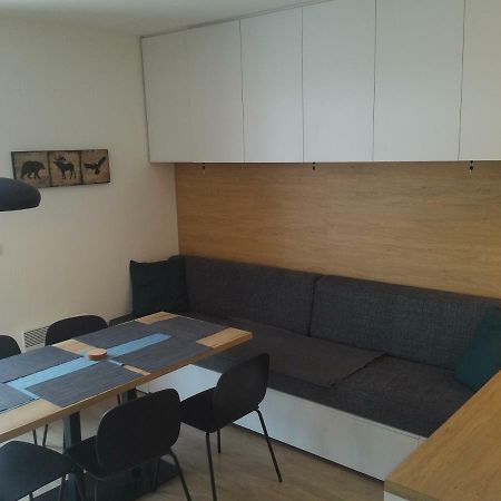 Apartmany Sport Dolní Morava エクステリア 写真