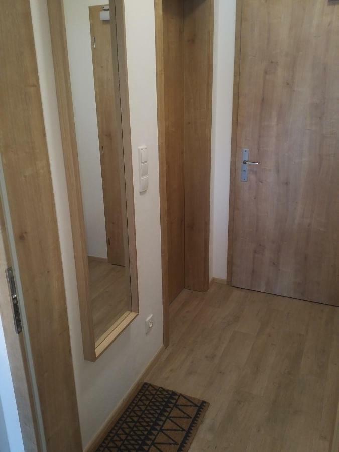 Apartmany Sport Dolní Morava エクステリア 写真