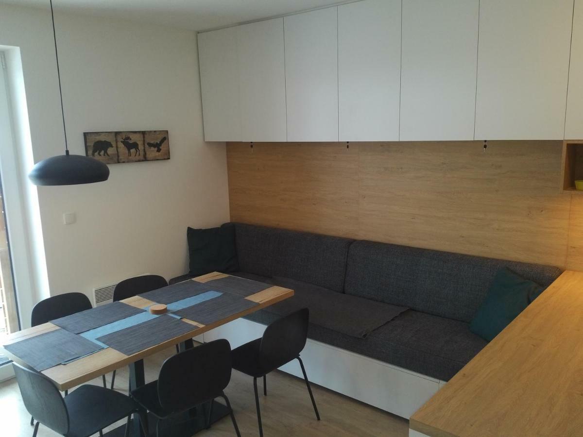 Apartmany Sport Dolní Morava エクステリア 写真