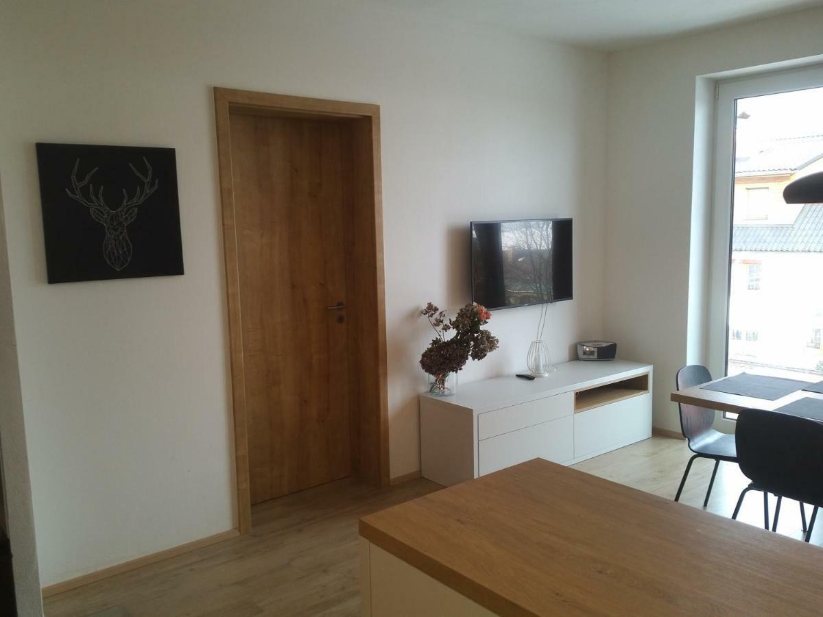 Apartmany Sport Dolní Morava エクステリア 写真