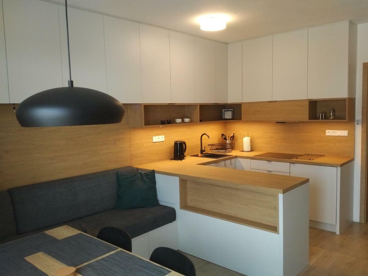 Apartmany Sport Dolní Morava エクステリア 写真