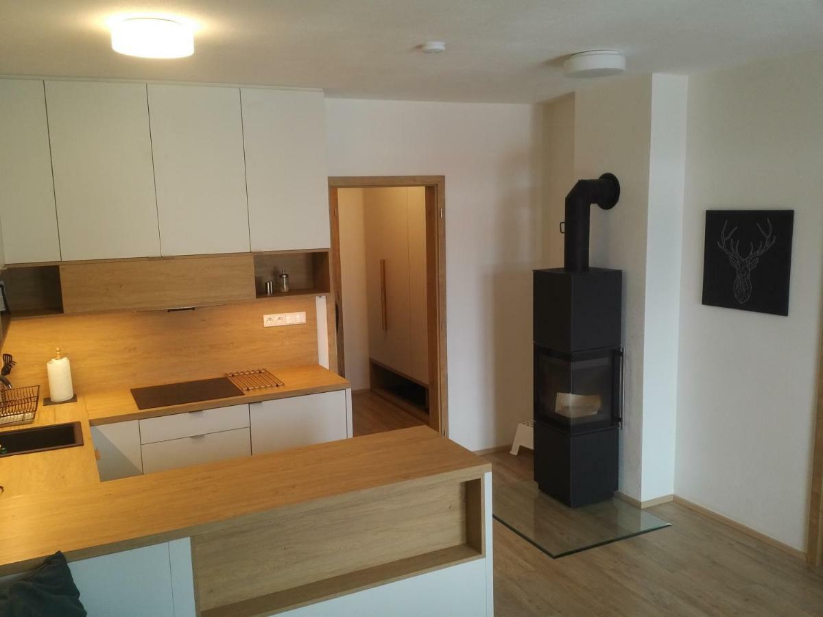 Apartmany Sport Dolní Morava エクステリア 写真